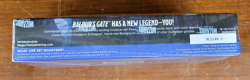 COMMANDER LEGENDS: BATTLE FOR BALDUR'S GATE SET BOOSTER BOX! *FACTORY SEALED* - Image 4