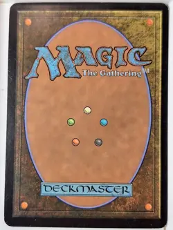 Seek the Horizon - Saviors of Kamigawa - Magic the Gathering MTG Nice! - Image 2