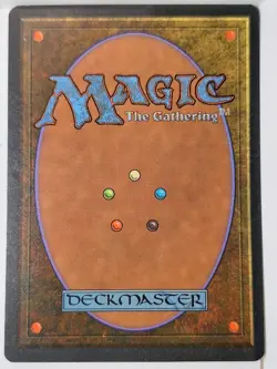 Willow Priestess - Homelands - Magic the Gathering MTG Nice! - Image 2