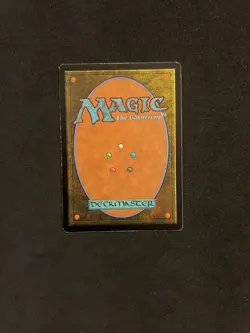 PSYCHIC POSSESSION [DISSENSION] Magic MTG Cards HP - Image 2