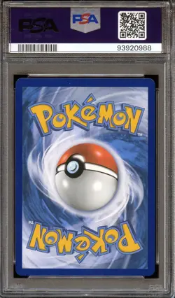 PSA 10 GEM MINT DEOXYS VSTAR ALT ART GG46/GG70 CROWN ZENITH 2023 POKEMON TCG - Image 2