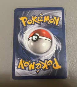 POKEMON! Weather Trio - Rayquaza ex 039, Groudon ex 038, Kyogre ex 037 - PROMO - Image 4