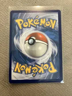 Pokemon TCG Wyrdeer Astral Radiance Stamped Holo SWSH206 - Image 2