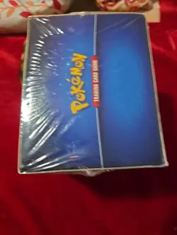 Pokemon TCG Pokemon Go Dragonite VStar Premier Deck Holder Collection Sealed - Image 2