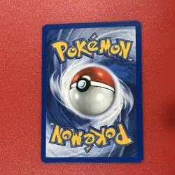 Pokemon Card - Sabrina's Gastly 1st Edition Gym Challenge 96/132 Common LP - Image 2