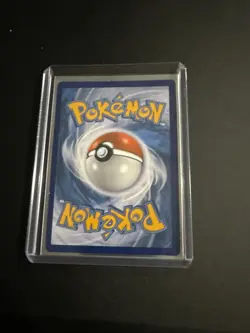 Pokemon TCG Ho-Oh EX Full Art Ultra Holo Rare Card 121/122 XY Breakpoint - Image 2