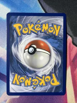 Pokemon TCG Incineroar GX Sun & Moon Base Set 27/149 Holo Ultra Rare Card - Image 2