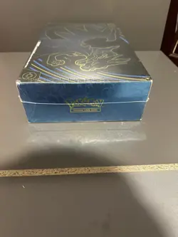 Pokemon TCG Mega Charizard ex Ultra Premium Collection UPC Sealed | Fast Ship - Image 3