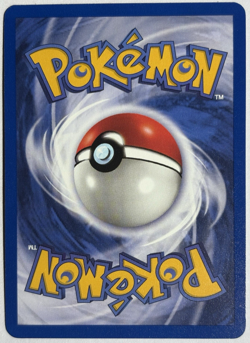 Pokemon TCG Dark Arbok Rare Holo Card #2/82 Team Rocket - Image 2