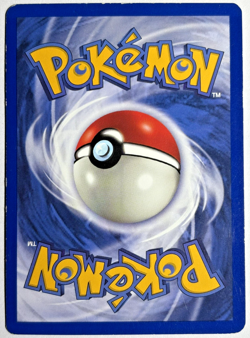 Pokemon TCG Venomoth Rare Holo Card #13/64 Jungle - Image 2