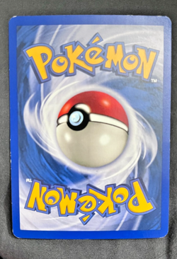 Pokemon TCG VERY RARE Shining Celebi 106/105 Neo Destiny Holofoil Holographic NM - Image 2