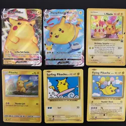 12 Card Pokemon Lot Ultra, Secret, Full Art, Promo, Rares, And More 🔥🔥 - Image 1