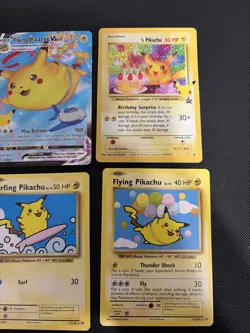 12 Card Pokemon Lot Ultra, Secret, Full Art, Promo, Rares, And More 🔥🔥 - Image 3