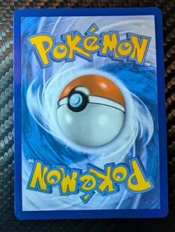 Marill - 204/193 - Illustration Rare Pokemon Paldea Evolved - NM Free Shipping - Image 2
