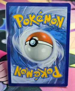 Pokemon TCG Pikachu & Zekrom GX Black Star Promo Card SM168 - Image 2