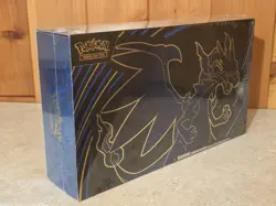 Pokemon Mega Charizard X ex Ultra-Premium Collection Box 💥 - Image 3