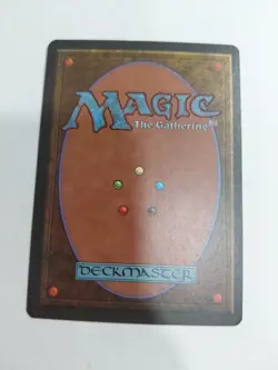 Arcane Denial MTG X1 Alliances NM Condition See Pics Front Back - Image 2