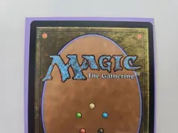 MTG - The Soul Stone - SPM (NM+) - Image 5