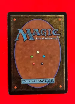 MTG - Mana Vault - Beta - Image 2