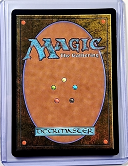 MTG Magic The Gathering Foundation Borderless Mana Foil Sphinx of Forgotten Lore - Image 2