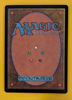 Recurring Nightmare - Exodus - Regular (NM Near Mint) MTG - Image 2