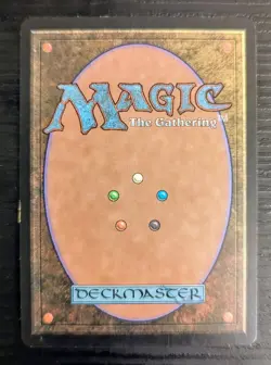 Intrepid Hero [Urza's Saga] - MtG Magic the Gathering - NM - Image 2