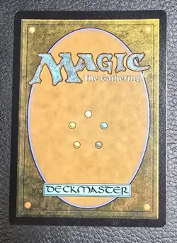 Morophon, the Boundless (Borderless) Commander Masters Foil MTG NM Magic Card - Image 2