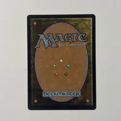 Cityscape Leveler - Borderless - Avatar: The Last Airbender: Eternal - NM - Image 3