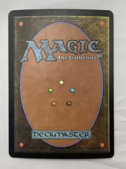 Woodfall Primus x1 *FOIL* MTG Shadowmoor 1x Magic Good Heavy Play HP - Image 3