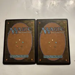 MTG Memnarch Darksteel Card Magic the Gathering (129/165) LP Condition X 2 - Image 2