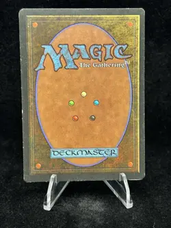 IVORY TOWER Revised Edition 1994 Magic The Gathering (MTG) TCG CCG 🔥Rare🔥 - Image 2