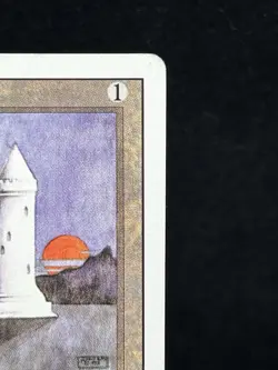 IVORY TOWER Revised Edition 1994 Magic The Gathering (MTG) TCG CCG 🔥Rare🔥 - Image 4