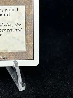 IVORY TOWER Revised Edition 1994 Magic The Gathering (MTG) TCG CCG 🔥Rare🔥 - Image 5