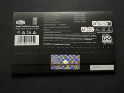 Secret Lair x Iron Maiden: Eddie Unchained [Non-Foil] - MTG - Sealed - Image 2