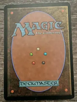 Mages' Contest Invasion Regular Card In Excellent Condition Magic MTG - Image 2