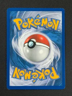 White Kyurem EX BW63 BLACK STAR PROMO Pokemon Card BW Promo - Image 2