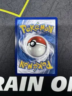 Kangaskhan SWSH038 STAFF Pre Release Promo Darkness Ablaze Pokemon Card NM - Image 2
