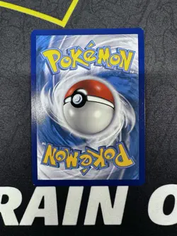 Arctozolt SWSH036 | STAFF Prerelease | Darkness Ablaze | Pokemon Card - Image 2