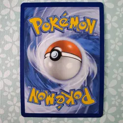 Pokemon Card Mew Ex 193/165 Secret Rare Scarlet Violet Pokemon 151 Singles LP - Image 2