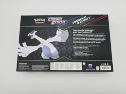 SEALED Pokemon TCG Lugia V And Unown V Special Collectible Box - Image 2