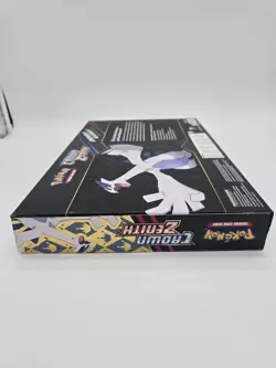 SEALED Pokemon TCG Lugia V And Unown V Special Collectible Box - Image 4