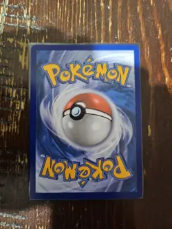 Pokemon TCG Oricorio Special Illustration Rare 024 Promo NM MINT RAW CLEAN - Image 2