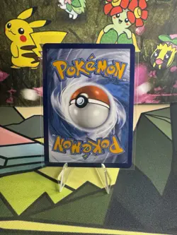 Pokemon TCG Celebrations Mew Gold Full Art Holo Card 25/25 Secret Rare - Image 2