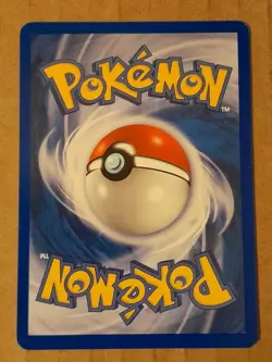 Pokemon Scyther 29/112 Fire Red Leaf Green Rare NM See Pictures - Image 2