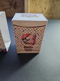 PokemonTCGScarlet & Violet 151 Booster Bundle Factory Sealed Card Pack Box Isn't - Image 3