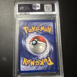 Pokemon TCG Snorlax 1999 Jungle Vg - EX For Psa 4 - Image 3