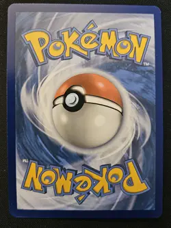 Double SWIRL Wailord 038/195 Play! Prize Pack 3 Cosmos Holo Promo Pokemon NM A - Image 2