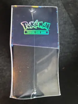 Pokemon Mega Evolution Phantasmal Flames ETB Elite Trainer Box - Image 3