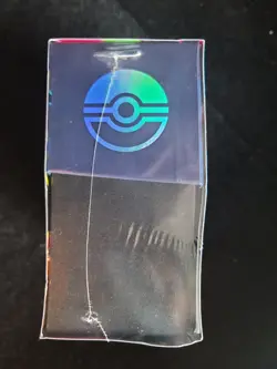 Pokemon Mega Evolution Phantasmal Flames ETB Elite Trainer Box - Image 4