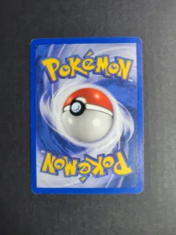 Sleep! (Rocket's Secret Machine) 79/82 Pokemon TCG Team Rocket 1st Ed. Common - Image 3